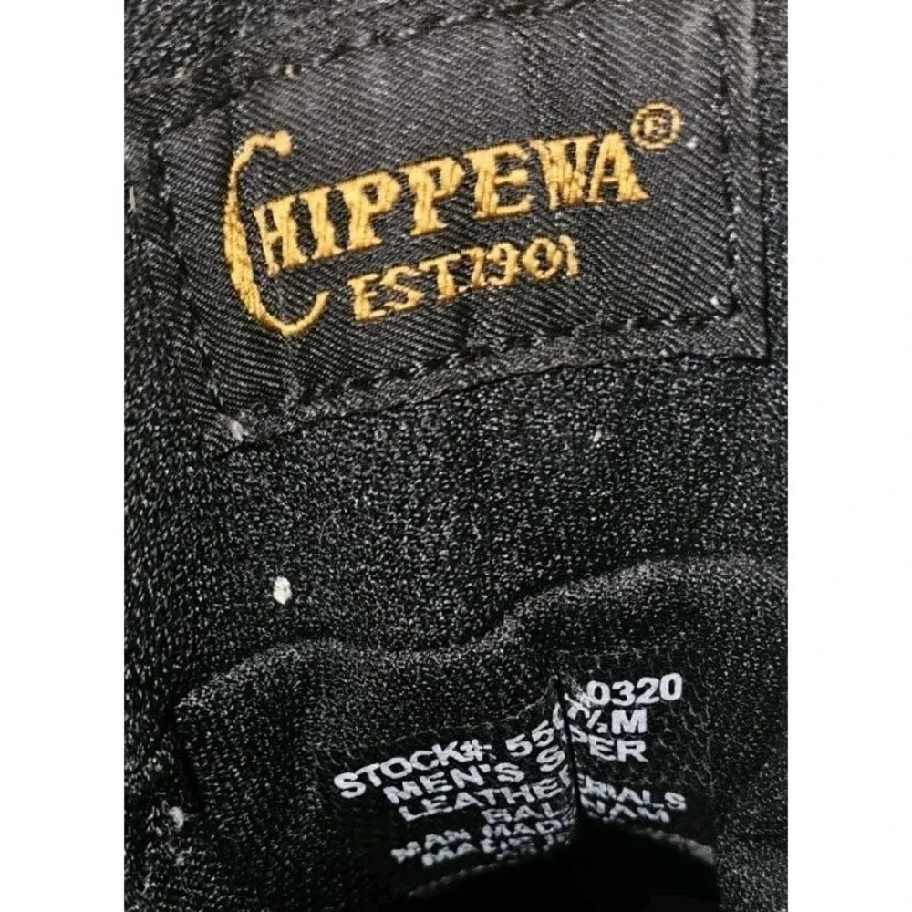 Chippewa aldarion logger